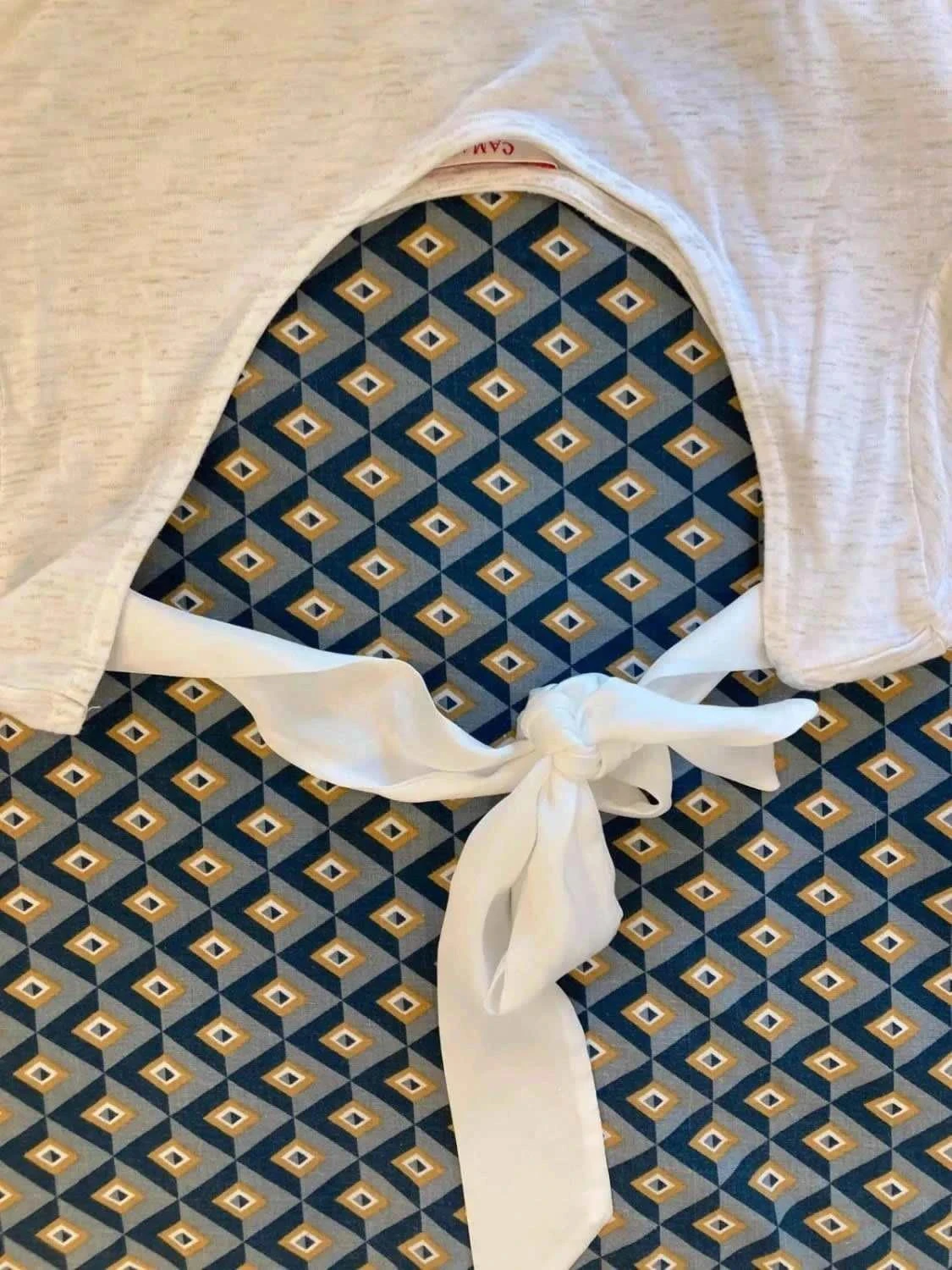 Camaïeu-top maat 1 – photo 8